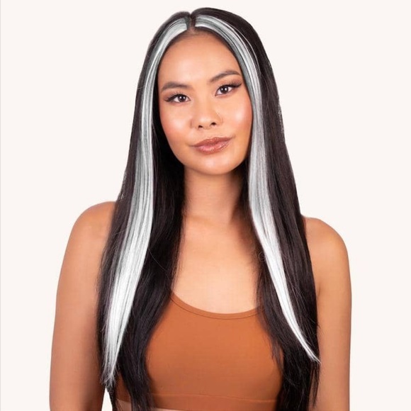 Insert Name Here Bronde & Platinum Hi-Lites - Picture 8 of 8